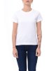 T-shirt Bussolotto 100355 PINKO donna pe Bianco