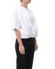 T-shirt Locomotiva 105003 donna PINKO Bianco T-shirt Locomotiva 105003 donna PINKO Bianco