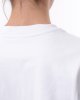T-shirt Locomotiva 105003 donna PINKO Bianco T-shirt Locomotiva 105003 donna PINKO Bianco