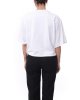 T-shirt Locomotiva 105003 donna PINKO Bianco T-shirt Locomotiva 105003 donna PINKO Bianco