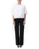 T-shirt Locomotiva 105003 donna PINKO Bianco T-shirt Locomotiva 105003 donna PINKO Bianco