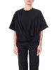 T-shirt Locomotiva 105003 donna PINKO Nero T-shirt Locomotiva 105003 donna PINKO Nero
