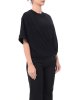 T-shirt Locomotiva 105003 donna PINKO Nero T-shirt Locomotiva 105003 donna PINKO Nero