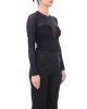 Body Beccaccia 104998 donna PINKO Nero Body Beccaccia 104998 donna PINKO Nero