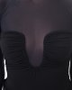 Body Beccaccia 104998 donna PINKO Nero Body Beccaccia 104998 donna PINKO Nero