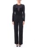 Body Beccaccia 104998 donna PINKO Nero Body Beccaccia 104998 donna PINKO Nero