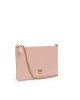 Tracollina Flat Classic Vitello Seta 100455 donna PINKO pe Rosa