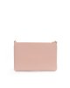 Tracollina Flat Classic Vitello Seta 100455 donna PINKO pe Rosa