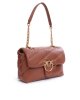 Borsa Love Puff Classic Cl Sheep Nappa 100038 donna PINKO pe Marrone Borsa Love Puff Classic Cl Sheep Nappa 100038 donna PINKO pe Marrone