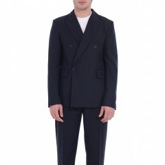 Giacca UMP25226GC uomo JOHN RICHMOND Blu