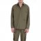 Camicia UMP25228CA uomo JOHN RICHMOND Verde