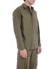Camicia UMP25228CA uomo JOHN RICHMOND Verde Camicia UMP25228CA uomo JOHN RICHMOND Verde