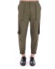 Pantalone UMP25227PA uomo JOHN RICHMOND Verde Pantalone UMP25227PA uomo JOHN RICHMOND Verde
