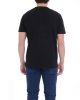 T-shirt UMP25024TS uomo JOHN RICHMOND Nero T-shirt UMP25024TS uomo JOHN RICHMOND Nero