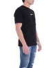 T-shirt 25EDS54887 uomo DISCLAIMER Nero T-shirt 25EDS54887 uomo DISCLAIMER Nero