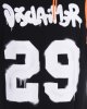 T-shirt 25EDS54887 uomo DISCLAIMER Nero T-shirt 25EDS54887 uomo DISCLAIMER Nero