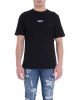 T-shirt 25EDS54887 uomo DISCLAIMER Nero T-shirt 25EDS54887 uomo DISCLAIMER Nero