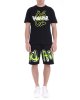 T-shirt 25EDS54829 uomo DISCLAIMER Nero T-shirt 25EDS54829 uomo DISCLAIMER Nero