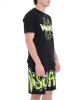 T-shirt 25EDS54829 uomo DISCLAIMER Nero T-shirt 25EDS54829 uomo DISCLAIMER Nero