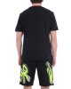 T-shirt 25EDS54829 uomo DISCLAIMER Nero T-shirt 25EDS54829 uomo DISCLAIMER Nero
