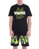 T-shirt 25EDS54829 uomo DISCLAIMER Nero T-shirt 25EDS54829 uomo DISCLAIMER Nero