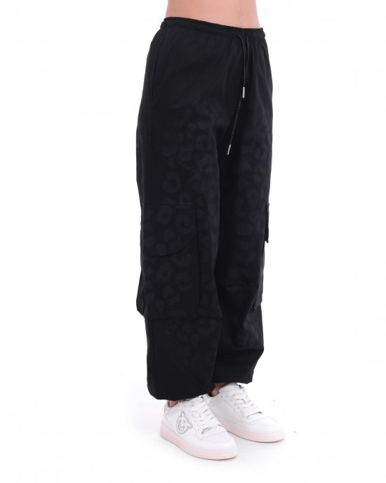Pantalone 25EDS54969 donna DISCLAIMER Nero Pantalone 25EDS54969 donna DISCLAIMER Nero