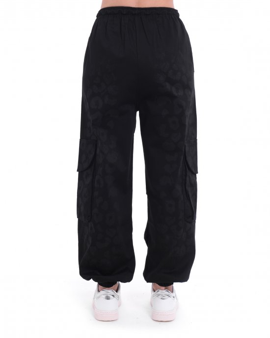 Pantalone 25EDS54969 donna DISCLAIMER Nero Pantalone 25EDS54969 donna DISCLAIMER Nero