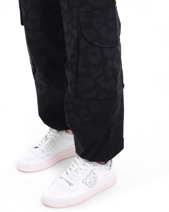 Pantalone 25EDS54969 donna DISCLAIMER Nero Pantalone 25EDS54969 donna DISCLAIMER Nero