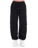 Pantalone 25EDS54969 donna DISCLAIMER Nero Pantalone 25EDS54969 donna DISCLAIMER Nero