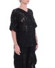 Camicia 25EDS55062 donna DISCLAIMER Nero Camicia 25EDS55062 donna DISCLAIMER Nero