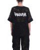 Camicia 25EDS55062 donna DISCLAIMER Nero Camicia 25EDS55062 donna DISCLAIMER Nero
