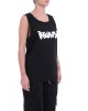 Canotta 25EDS54937 donna DISCLAIMER Nero Canotta 25EDS54937 donna DISCLAIMER Nero