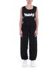 Canotta 25EDS54937 donna DISCLAIMER Nero Canotta 25EDS54937 donna DISCLAIMER Nero