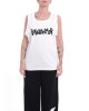 Canotta 25EDS54937 donna DISCLAIMER Bianco Canotta 25EDS54937 donna DISCLAIMER Bianco
