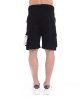Bermuda 25EDS55028 uomo DISCLAIMER Nero Bermuda 25EDS55028 uomo DISCLAIMER Nero