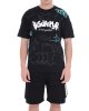 Bermuda 25EDS55028 uomo DISCLAIMER Nero Bermuda 25EDS55028 uomo DISCLAIMER Nero