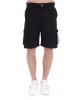 Bermuda 25EDS55028 uomo DISCLAIMER Nero Bermuda 25EDS55028 uomo DISCLAIMER Nero