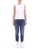 Canotta 25EDS54987 donna DISCLAIMER Bianco Canotta 25EDS54987 donna DISCLAIMER Bianco