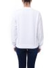 Felpa 25EDS54980 donna DISCLAIMER Bianco Felpa 25EDS54980 donna DISCLAIMER Bianco