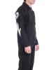 Giacca 25EDS54806 uomo DISCLAIMER Nero