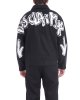 Giacca 25EDS54806 uomo DISCLAIMER Nero