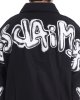 Giacca 25EDS54806 uomo DISCLAIMER Nero