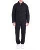 Giacca 25EDS54806 uomo DISCLAIMER Nero