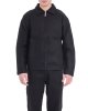 Giacca 25EDS54806 uomo DISCLAIMER Nero
