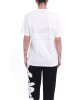 T-shirt 25EDS54965 donna DISCLAIMER Bianco T-shirt 25EDS54965 donna DISCLAIMER Bianco