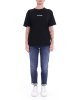 T-shirt 25EDS54965 donna DISCLAIMER Nero T-shirt 25EDS54965 donna DISCLAIMER Nero