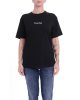 T-shirt 25EDS54965 donna DISCLAIMER Nero T-shirt 25EDS54965 donna DISCLAIMER Nero