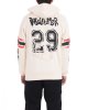 Felpa 25EDS54894 uomo DISCLAIMER Avorio Felpa 25EDS54894 uomo DISCLAIMER Avorio