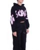 Felpa 25EDS54915 donna DISCLAIMER Nero Felpa 25EDS54915 donna DISCLAIMER Nero