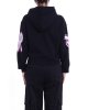 Felpa 25EDS54915 donna DISCLAIMER Nero Felpa 25EDS54915 donna DISCLAIMER Nero